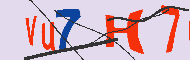 Captcha認証コード